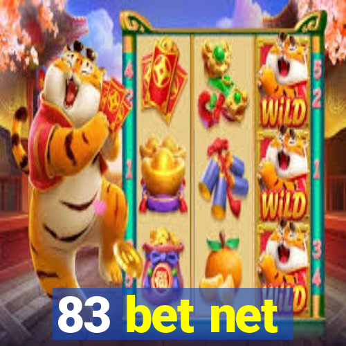 83 bet net